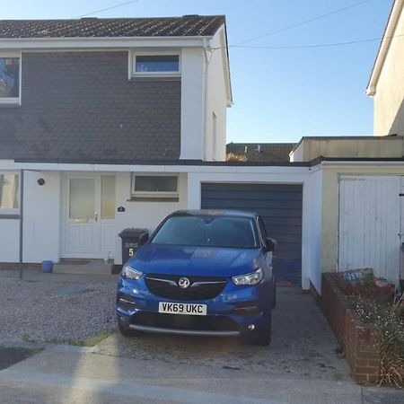A Peaceful Holiday Home By The Sea Brixham Exterior foto